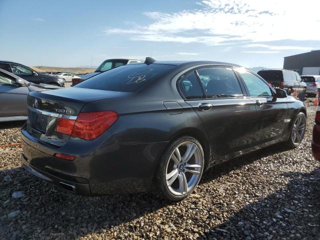 Photo 3 from auction – 2012 BMW ALPINA B7 with VIN WBAKC8C53CC434953