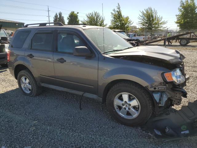 Photo 4 from auction – 2009 FORD ESCAPE XLT with VIN 1FMCU93G19KC46504