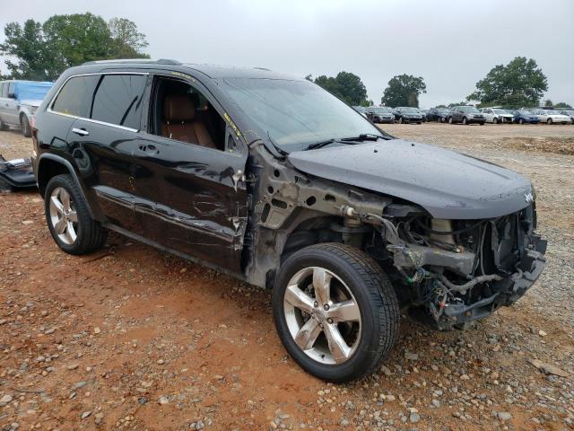 Photo 4 from auction – 2012 JEEP GRAND CHER with VIN 1C4RJFCG0CC175786