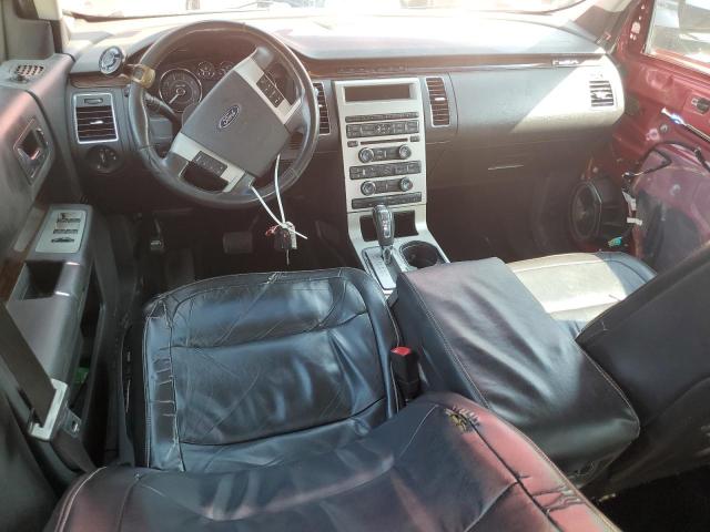 Photo 8 from auction – 2011 FORD FLEX SEL with VIN 2FMGK5CC2BBD26827