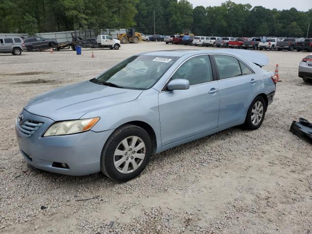 Photo 1 from auction – 2008 TOYOTA CAMRY with VIN 4T1BE46K18U745866