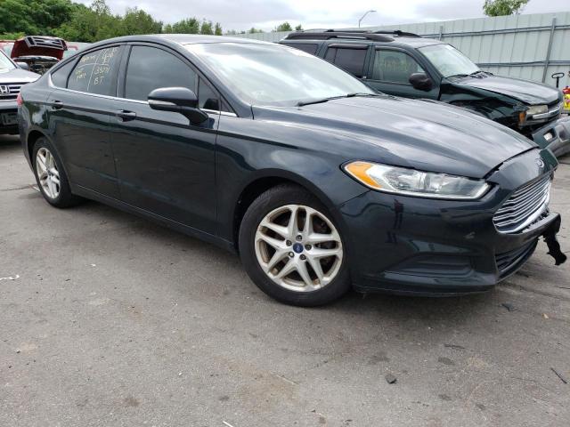 Photo 4 from auction – 2014 FORD FUSION SE with VIN 3FA6P0H71ER221319