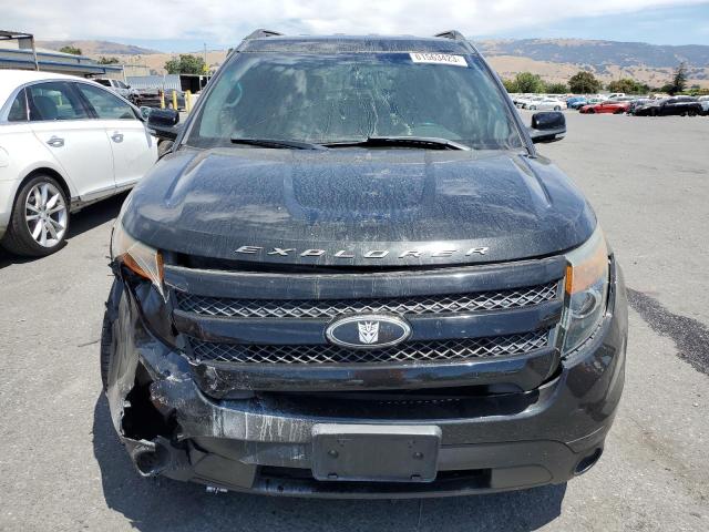 Photo 5 from auction – 2014 FORD EXPLORER S with VIN 1FM5K8GT3EGA43949
