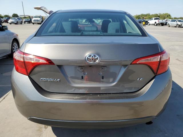 Photo 6 from auction – 2019 TOYOTA COROLLA L with VIN 2T1BURHEXKC212270