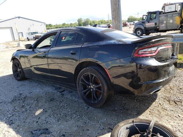 Foto 2 de la subasta – 2017 DODGE CHARGER R/ con VIN 2C3CDXCT0HH609360