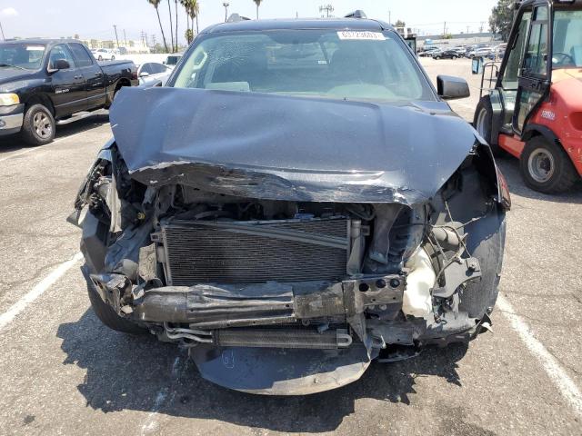 Photo 5 from auction – 2016 GMC ACADIA SLE with VIN 1GKKRNED8GJ314852