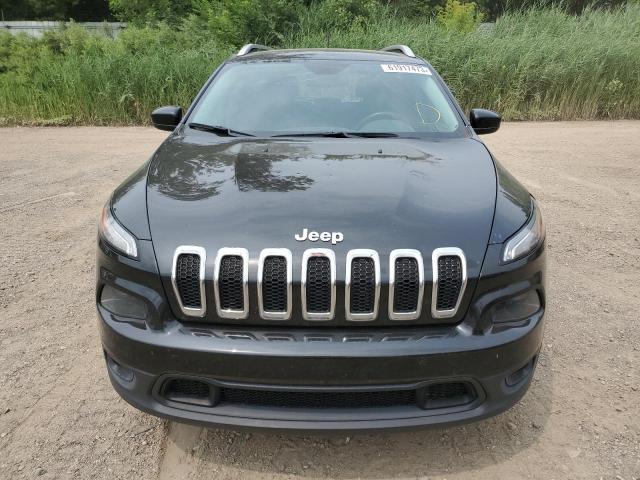 Photo 5 from auction – 2016 JEEP CHEROKEE L with VIN 1C4PJMCB3GW156203