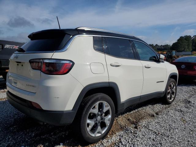 Photo 3 from auction – 2019 JEEP COMPASS LI with VIN 3C4NJDCB9KT653598