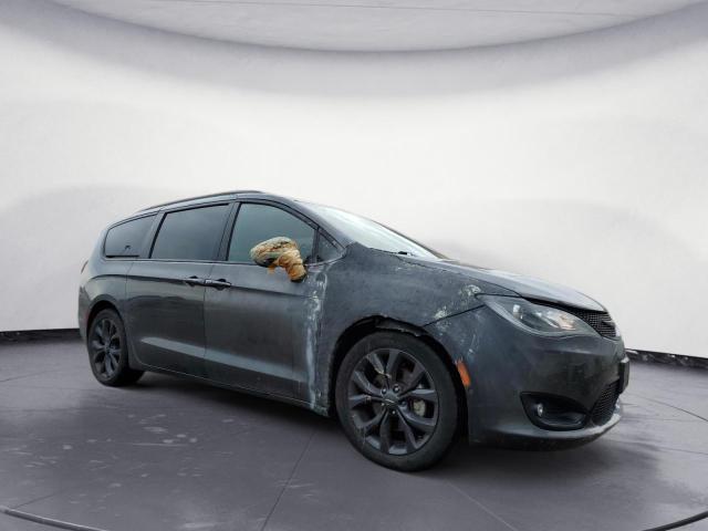 Photo 4 from auction – 2019 CHRYSLER PACIFICA T with VIN 2C4RC1EG5KR708487