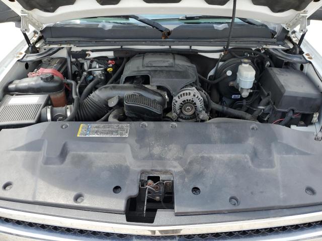 Photo 11 from auction – 2008 CHEVROLET SILVERADO with VIN 1GCEK19J78Z157274