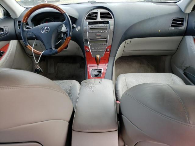 Photo 8 from auction – 2008 LEXUS ES 350 with VIN JTHBJ46G082185098