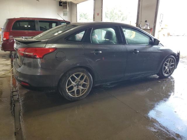 Photo 3 from auction – 2015 FORD FOCUS SE with VIN 1FADP3F23FL218583
