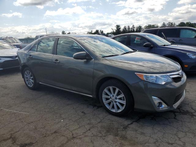 Photo 4 from auction – 2012 TOYOTA CAMRY BASE with VIN 4T4BF1FKXCR249068