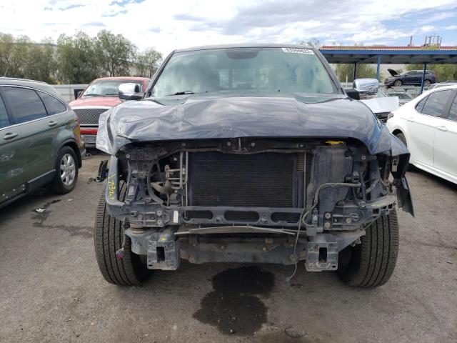 Photo 5 from auction – 2018 RAM 1500 LARAM with VIN 1C6RR7NGXJS306468