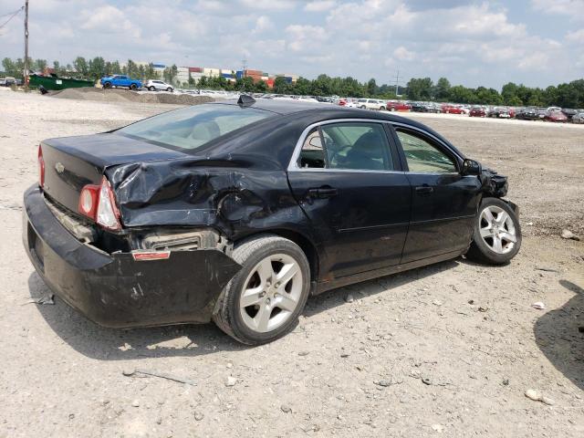 Photo 3 from auction – 2012 CHEVROLET MALIBU LS with VIN 1G1ZB5E00CF225536