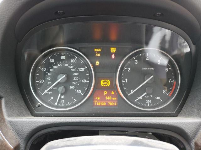 Photo 9 from auction – 2011 BMW 335 I with VIN WBADX7C57BE743268