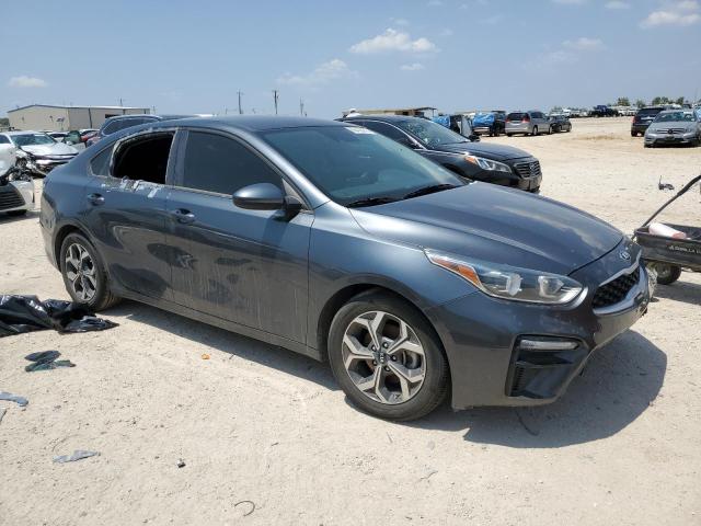 Photo 4 from auction – 2020 KIA FORTE FE with VIN 3KPF24AD5LE190838