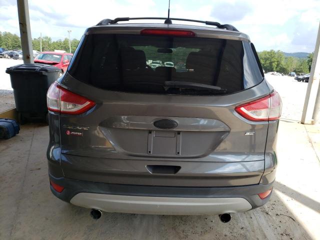 Photo 6 from auction – 2013 FORD ESCAPE SE with VIN 1FMCU0GX1DUC08791