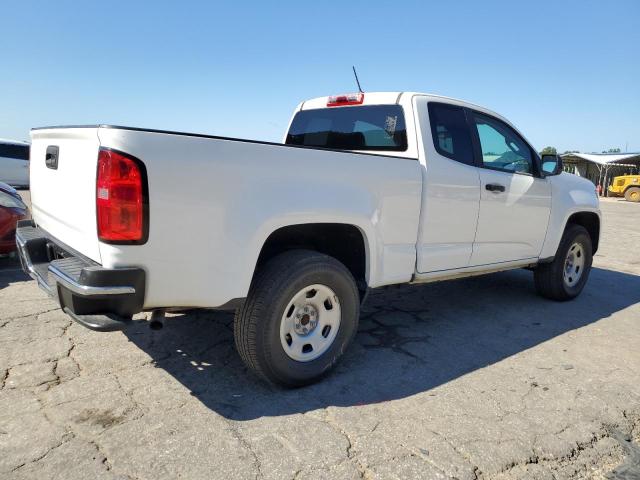 Photo 3 from auction – 2018 CHEVROLET COLORADO with VIN 1GCHSBEA8J1307308