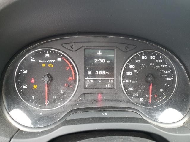 Снимка 9 от търг – 2015 AUDI A3 PREMIUM с VIN WAUACGFFXF1044944