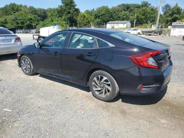 Photo 2 from auction – 2016 HONDA CIVIC EX with VIN 19XFC2F7XGE217428