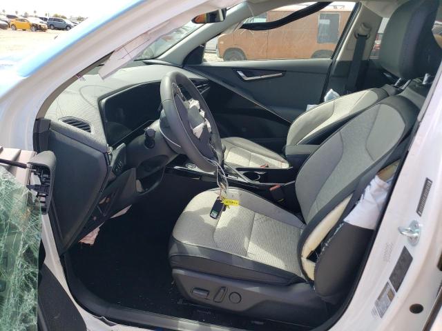 Photo 7 from auction – 2023 KIA NIRO SX with VIN KNDCT3LE9P5110541
