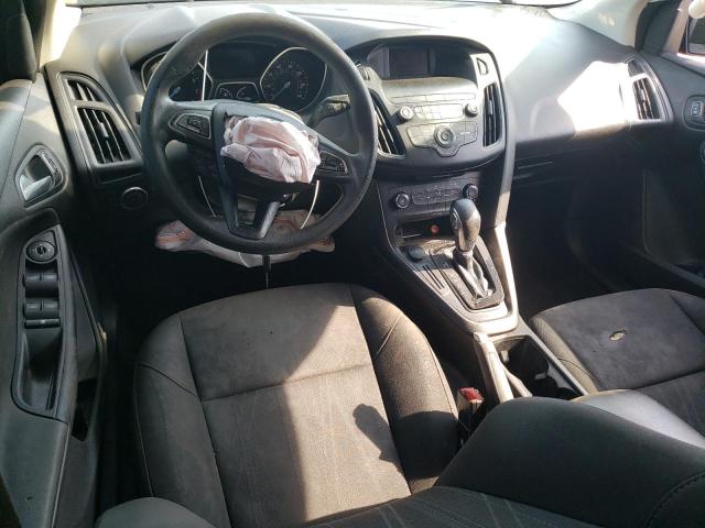 Photo 8 from auction – 2018 FORD FOCUS SE with VIN 1FADP3F24JL279904