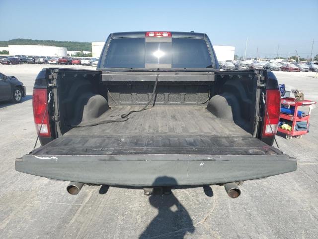 Photo 6 from auction – 2009 DODGE RAM 1500 with VIN 1D3HV13T79S703006