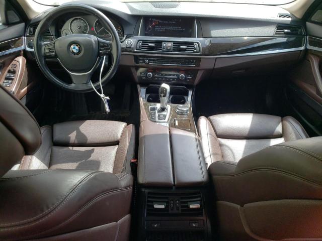 Photo 8 from auction – 2015 BMW 535 XI with VIN WBA5B3C52FD546208