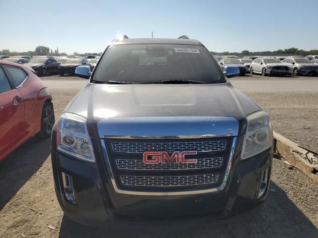 Photo 5 from auction – 2014 GMC TERRAIN SL with VIN 2GKFLYE30E6326189