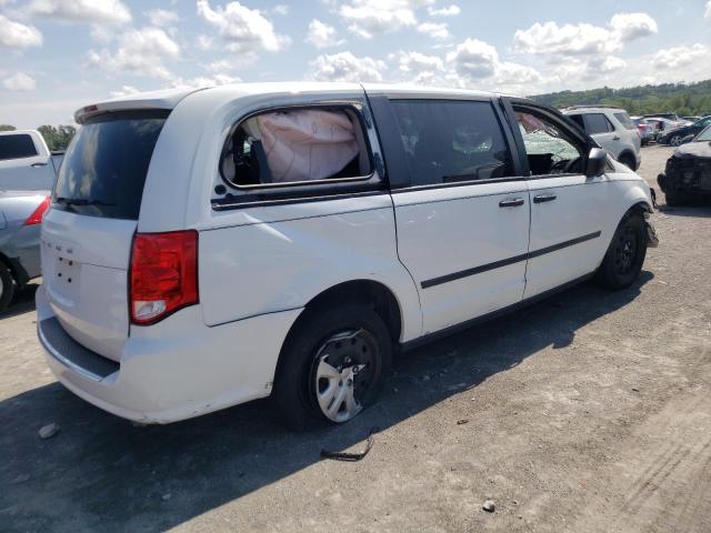 Photo 3 from auction – 2016 DODGE GRAND CARA with VIN 2C4RDGBG4GR116333