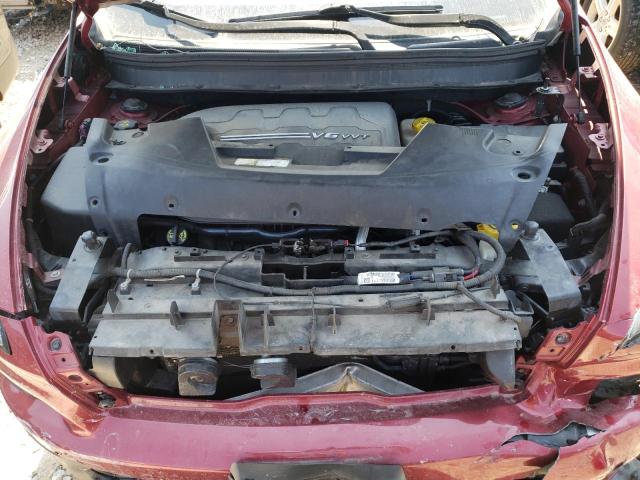 Photo 11 from auction – 2015 JEEP CHEROKEE L with VIN 1C4PJMCS9FW578622