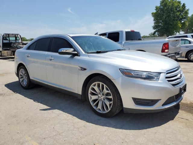 Photo 4 from auction – 2013 FORD TAURUS LIM with VIN 1FAHP2F85DG196012