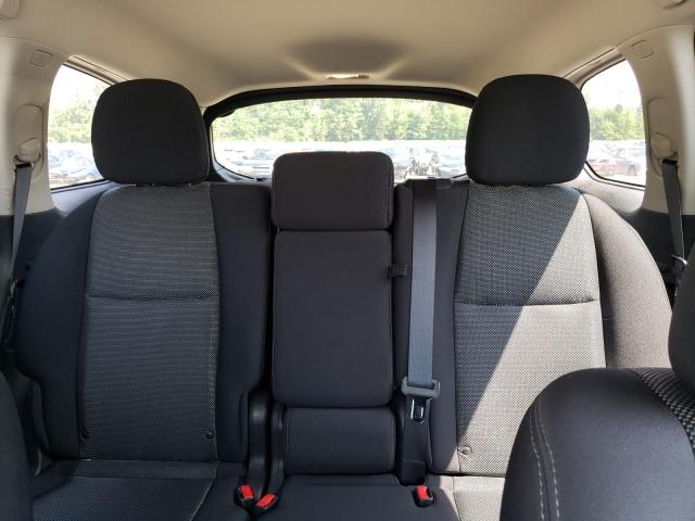 Photo 10 from auction – 2017 NISSAN PATHFINDER with VIN 5N1DR2MM0HC607408