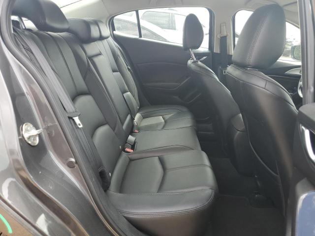 Photo 10 from auction – 2018 MAZDA 3 TOURING with VIN 3MZBN1V36JM166537
