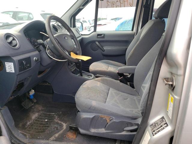Photo 7 from auction – 2010 FORD TRANSIT CO with VIN NM0LS6BN7AT020889