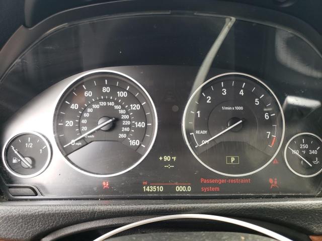 Photo 9 from auction – 2014 BMW 428 I with VIN WBA3N3C51EF710758