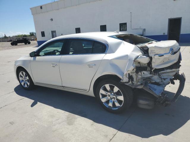 Photo 2 from auction – 2013 BUICK LACROSSE with VIN 1G4GG5E30DF297103