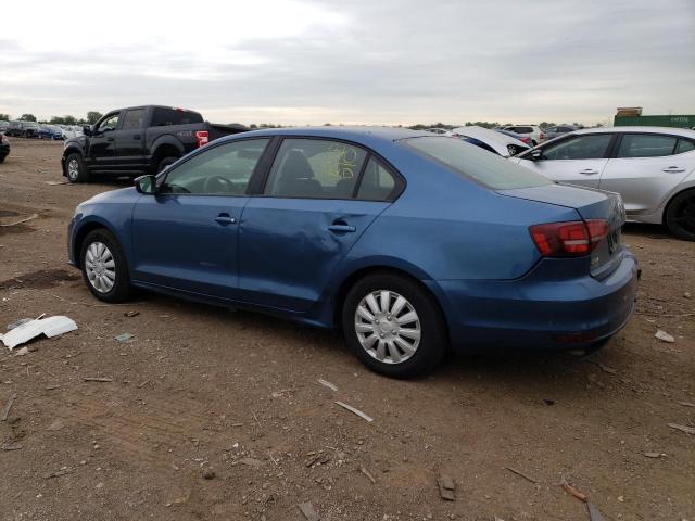 Photo 2 from auction – 2016 VOLKSWAGEN JETTA S with VIN 3VW267AJ2GM254045