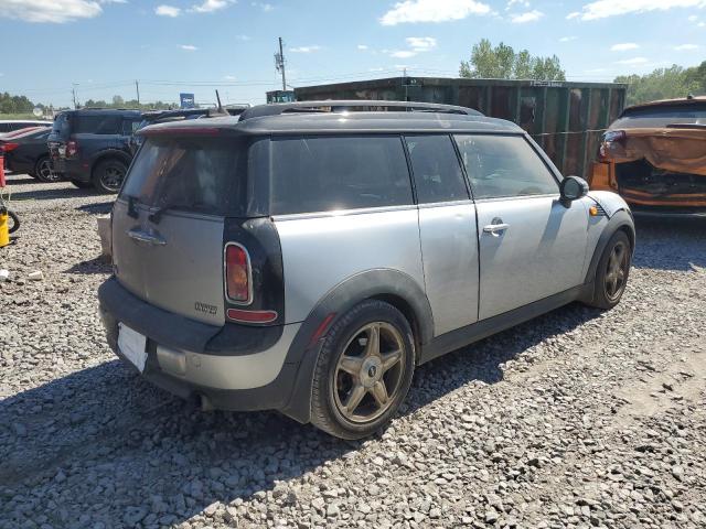 Photo 3 from auction – 2010 MINI COOPER CLU with VIN WMWML3C54ATX36681