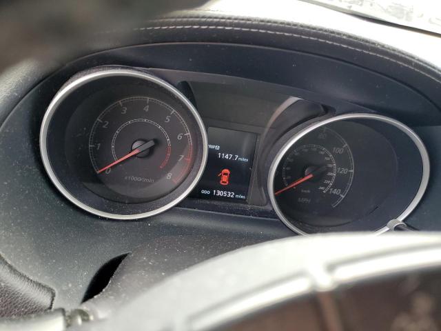 Photo 9 from auction – 2012 MITSUBISHI OUTLANDER with VIN JA4JT3AW9CU000649