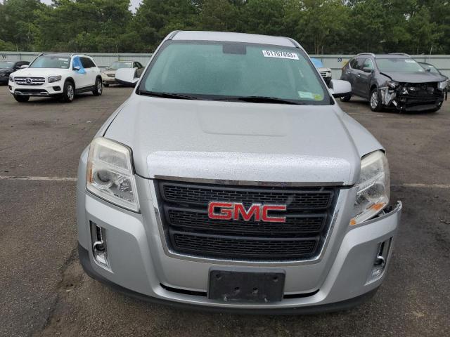 Photo 5 from auction – 2015 GMC TERRAIN SL with VIN 2GKALMEK6F6324572