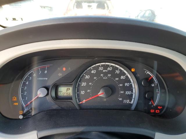 Фото 9 с аукциона – 2012 TOYOTA SIENNA с VIN 5TDKA3DC9CS016422