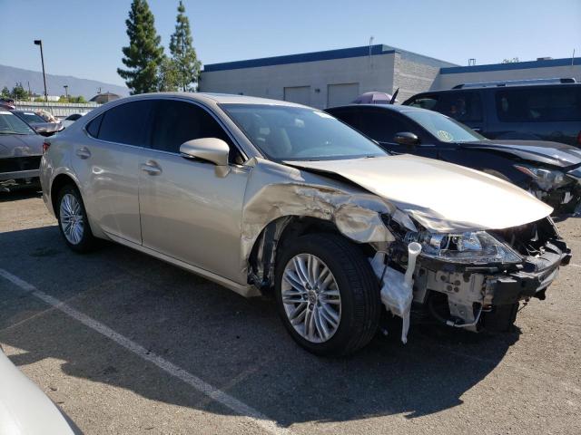 Photo 4 from auction – 2015 LEXUS ES 350 with VIN JTHBK1GG8F2161123
