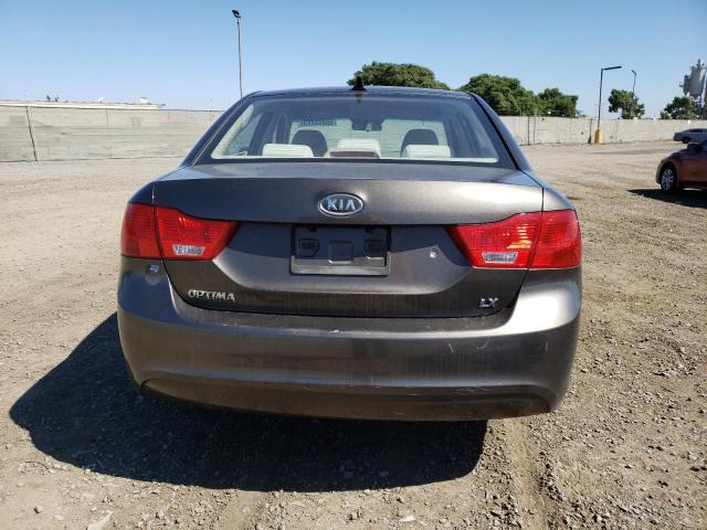 Foto 6 de la subasta – 2009 KIA OPTIMA LX con VIN KNAGE228095320513