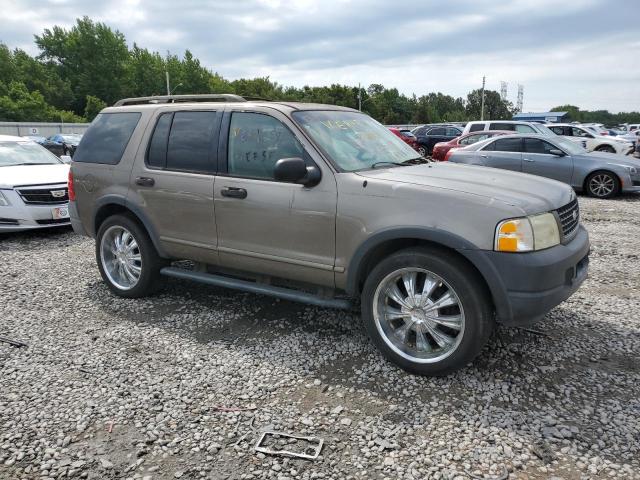 Photo 4 from auction – 2003 FORD EXPLORER X with VIN 1FMZU62K83UC17799
