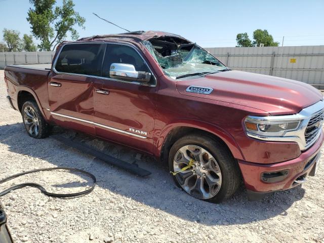 Снимка 4 от търг – 2019 RAM 1500 LIMIT с VIN 1C6SRFHT9KN594696