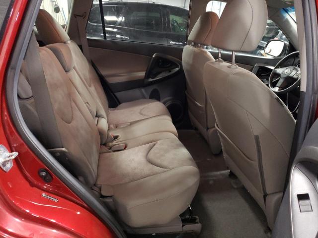 Снимка 11 от търг – 2011 TOYOTA RAV4 с VIN 2T3BK4DV9BW064374