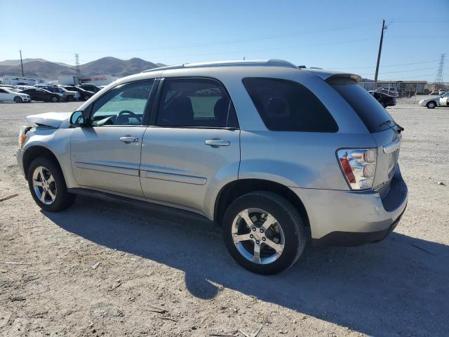 Photo 2 from auction – 2007 CHEVROLET EQUINOX LT with VIN 2CNDL63FX76035105