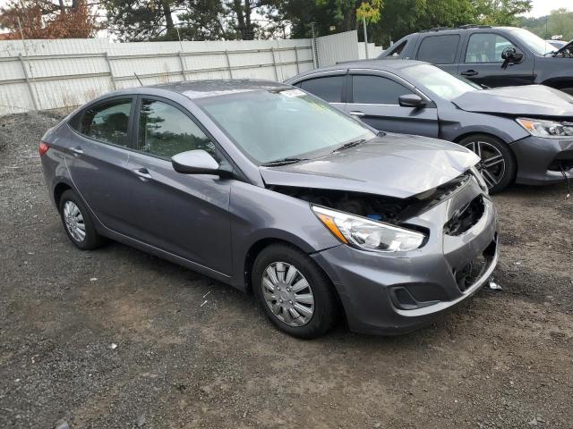 Photo 4 from auction – 2016 HYUNDAI ACCENT SE with VIN KMHCT4AE2GU945438